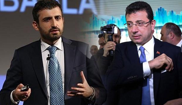 İmamoğlu ve Bayraktar buluşmasının detayları