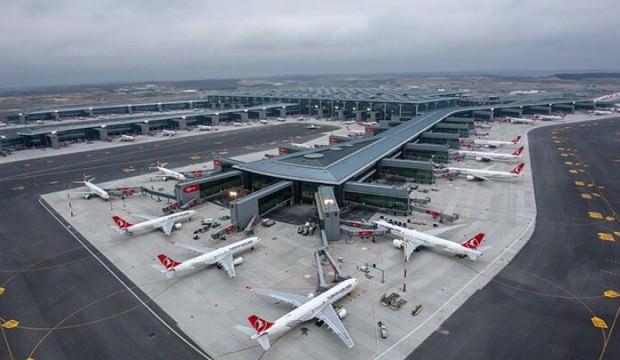 İstanbul Havalimanı'ndan 'iş ilanı' uyarısı