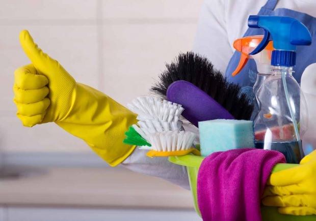 Pratik ev temizliği nasıl yapılır?