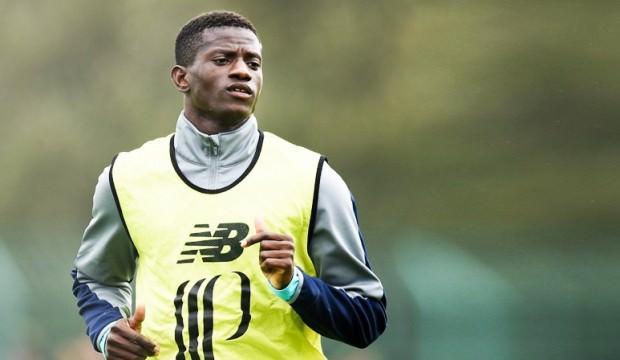 Lille resmen açıkladı! "Trabzonspor'a gitti"