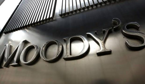 Moody’s'ten ABD'ye uyarı!