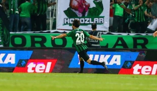 Recep Niyaz 9 yıllık hasreti dindirdi!