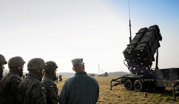 Rus Senatör: Cevap hakkımızı saklı tutuyoruz!