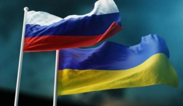 Rusya ile Ukrayna arasında tehlikeli gerginlik!