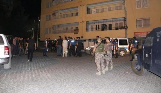 Şanlıurfa'da havaya rastgele ateş açan 3 kişi yakalandı