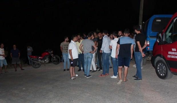 Seyir tepesi sonu oldu! Feci ölüm