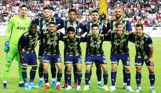 Süper Lig'e Fenerbahçe damgası
