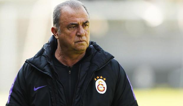Terim'den Albayrak'a: Acilen almalıyız!