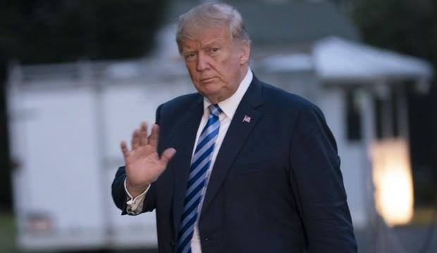 Trump resti çekti! 'Yıllardır kandırdılar, mecbur kalırsak...'