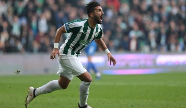 Yusuf'tan sonra Fransa'ya bir isim daha!
