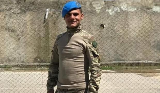 Şehidin acı haberi Sinop'a ulaştı!