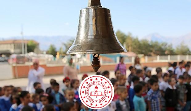 2019 - 2020 Okullar ne zaman açılıyor? MEB yeni tarihi duyurdu