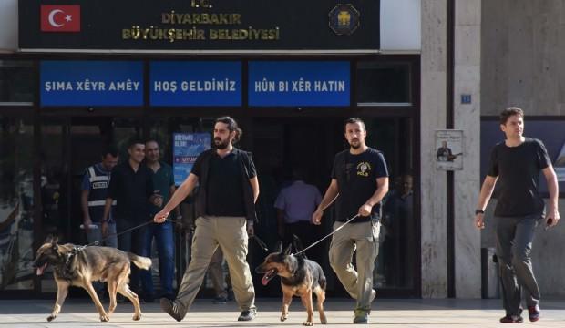 29 ilde KCK dev operasyon 418 gözaltı!
