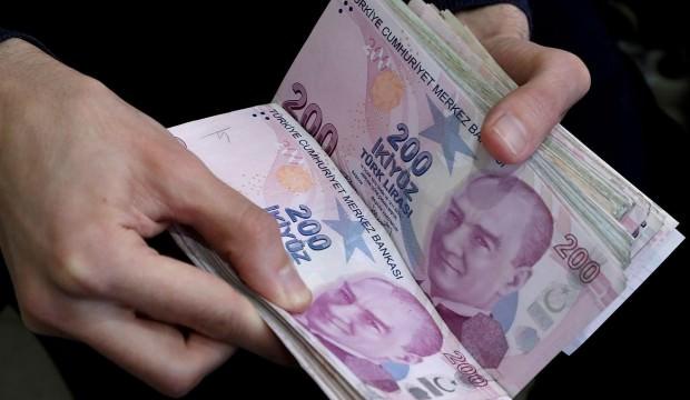 Emeklilerin talebi yüzde 50