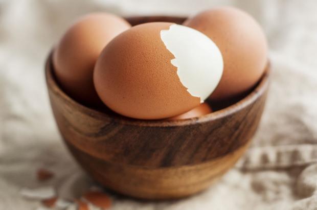 Organik yumurta analizi