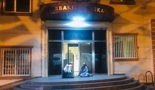 Acılı annenin feryadı: HDP'liler oğlumu dağa kaçırdı