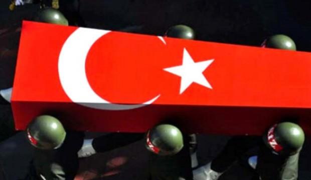 Kuzey Irak'tan acı haber! 3 asker şehit