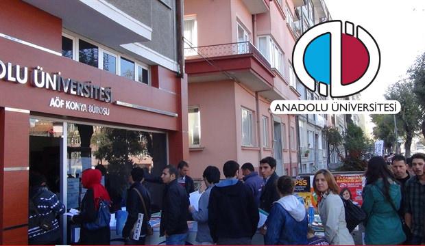 2019- 2020 AÖF kayıt işlemleri başladı? AÖF başvuru için istenen belgeler...