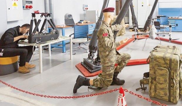500'den fazla milli proje! Yeni dönem başlıyor