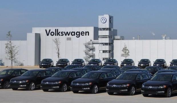 Hadsiz vekilde AB'ye çağrı: Türkiye'ye Volkswagen fabrikası kurulmasın