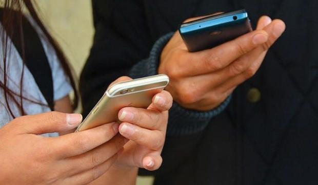 Cep telefonları ile ilgili korkutan açıklama! 3 kat fazla...