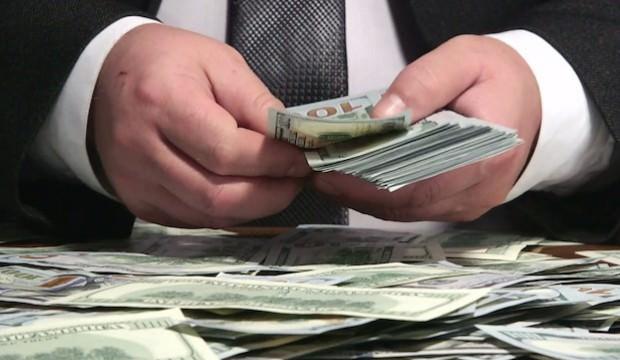 Dolar, tutanaklar sonrası hareketli