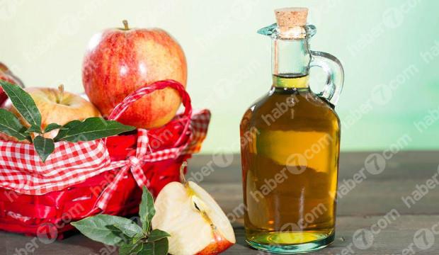 Elma sirkesinin faydaları neler? Doğal sirke nasıl yapılır?