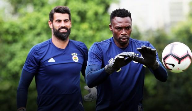 F.Bahçe'de kadro dışı kaldı! Real Madrid istiyor
