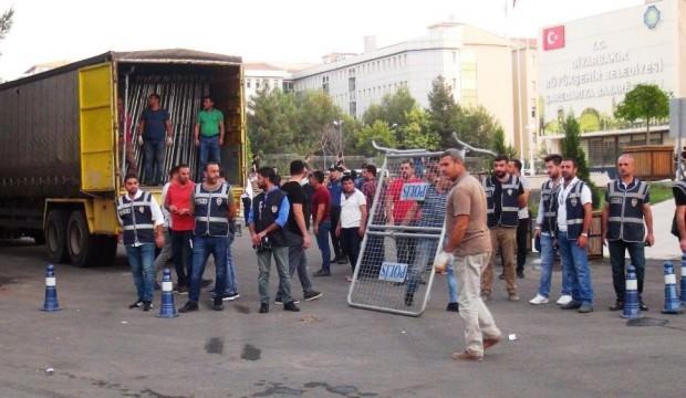 FETÃ'de kayyum cinneti!