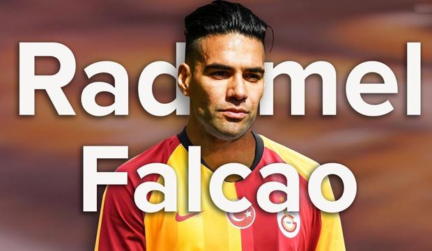 Ahmet Bulut'tan Galatasaray'ın Falcao transferi için KAP açıklaması!