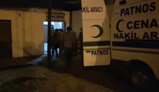 5 gündür kayıp olan 21 yaşındaki şahsın cesedi bulundu