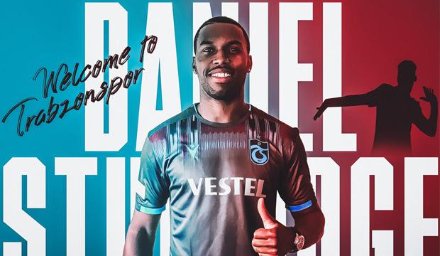 İngilizler, Trabzonspor'u konuşuyor!