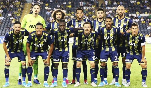 Kadıköy'de büyük buluşma! Muhtemel 11'ler