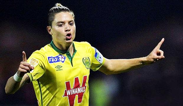 Kayserispor durmuyor! 2 transfer daha