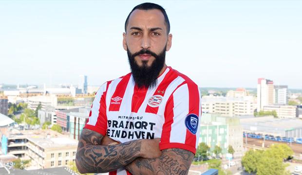 Mitroglou transferi resmen açıklandı