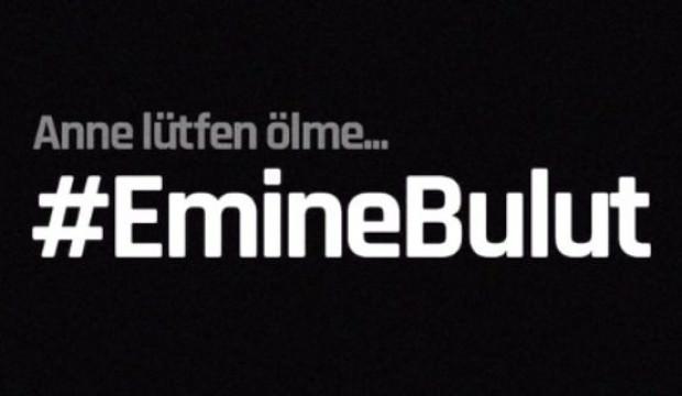 Kulüplerden 'Emine Bulut' için ortak tepki