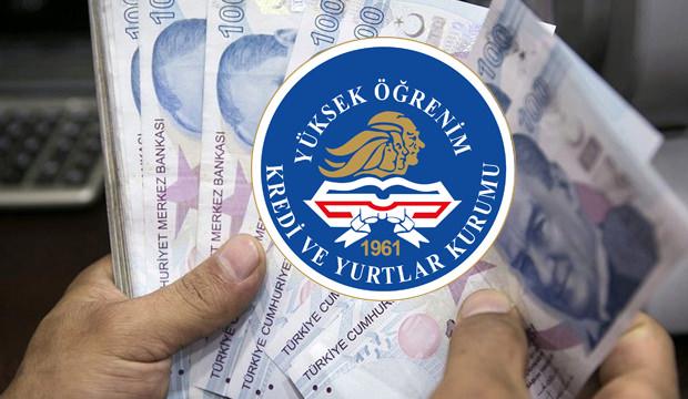 KYK borçları silinecek mi? KYK geri ödemeli burslara af geliyor mu?