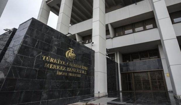 Merkez Bankası repo ihalesini tamamladı