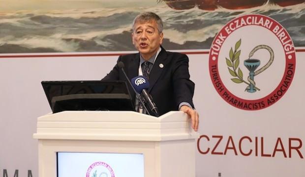 Türk Eczacıları Birliği'den Rekabet Kurumu açıklaması