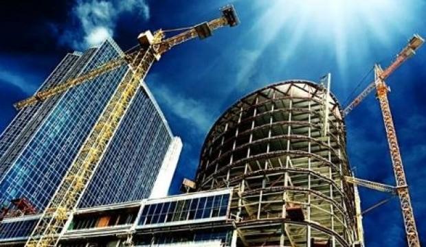 Türk inşaat sektörü dünya ikincisi