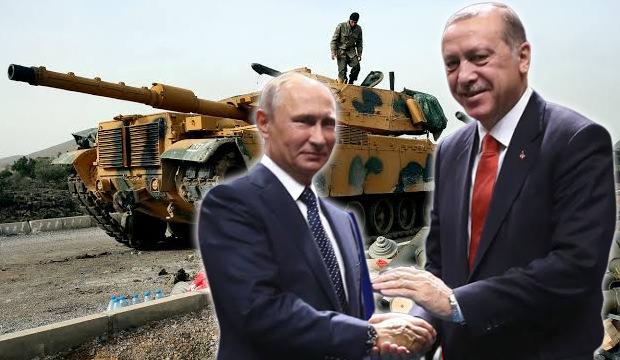 Türkiye-Rusya anlaşmasında gözlerden kaçan detay! Böyle anlaşmamıştık