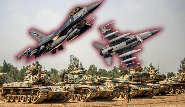 Türkiye resmen ilan etmişti! Bir çıkış da Pentagon'dan! Örgüte mesaj