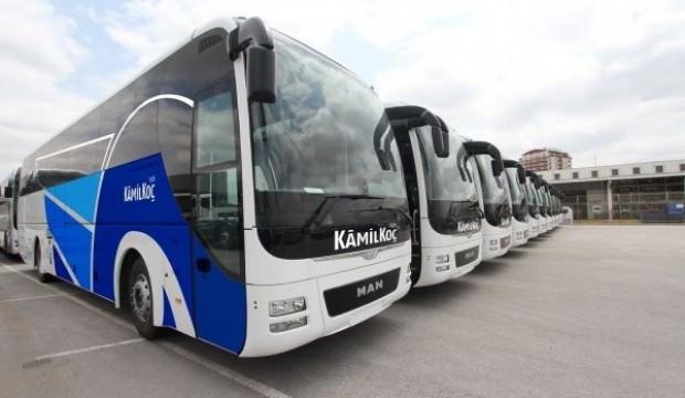 Türkiye'nin ilk otobüs firması Almanlara satılıyor