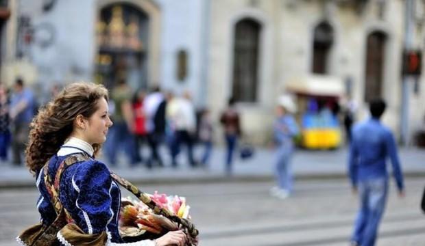 Ukrayna’dan 12 ay direkt uçuş talebi