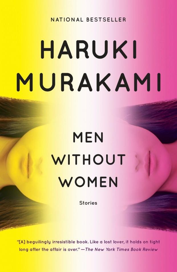 Men Without Women / Haruki Murakami