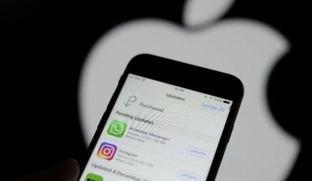 WhatsApp’tan iPhone’a özel yenilik