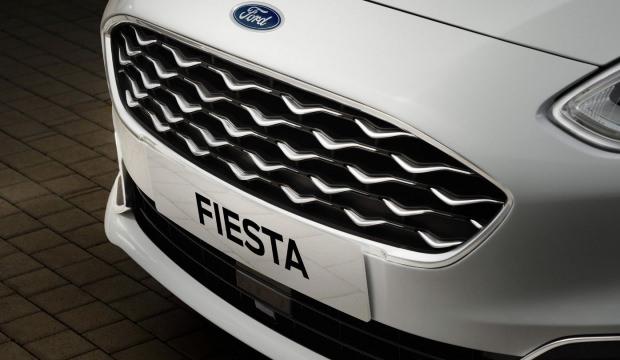 2019 Ford Fiesta fiyatı ve donanım özellikleri: İşte yeni Fiesta