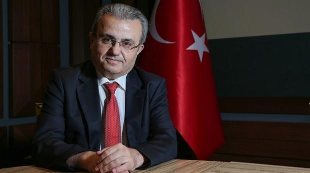 İstanbul Üniversitesi Öğretim Üyesi Prof. Dr. Mustafa Budak