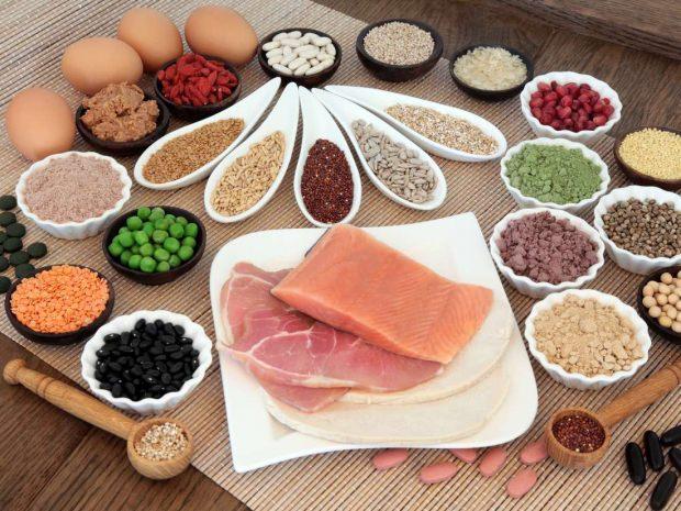 protein diyetinin kilo vermek açısından faydaları nelerdir