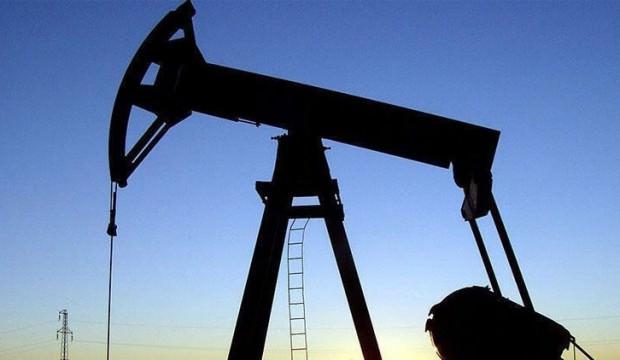 Brent petrolün varili 59,95 dolar
